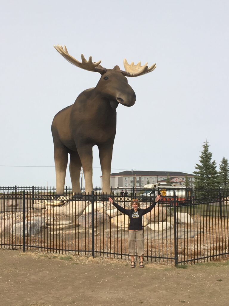 Moose Jaw Canada’s Most Notorious City – Bailey